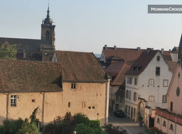 Colmar, Grand Est 68000