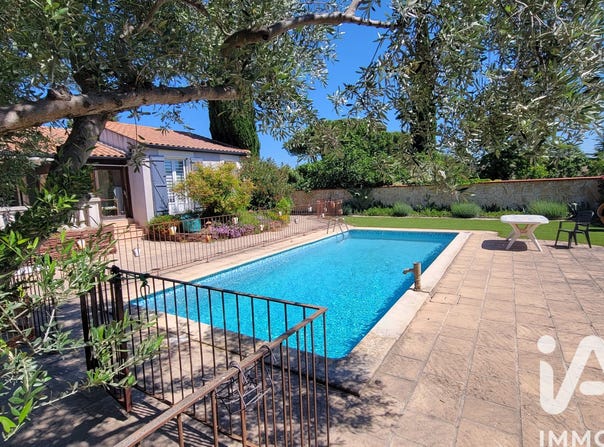 Caux, Occitanie 34720
