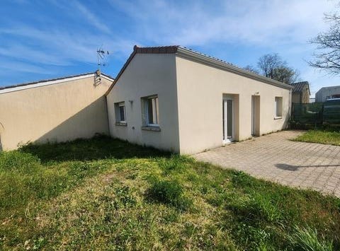 Saint-Andre-De-Cubzac, Aquitaine 33240