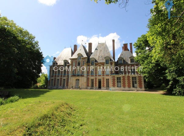 Pacy-sur-Eure, Upper Normandy 27120