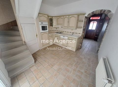 Auxi-Le-Chateau, Nord-Pas-de-Calais 62390