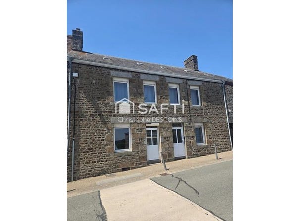 Vautorte, Pays de la Loire 53500