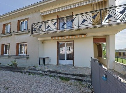 Saint-Trivier-De-Courtes, Rhône-Alpes 01560