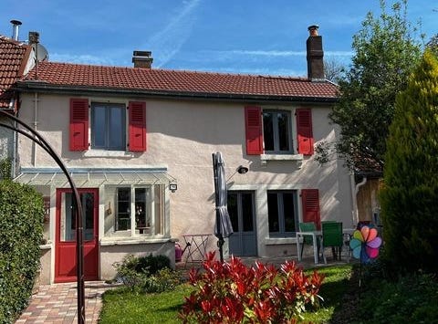 Boult, Franche-Comté 70190