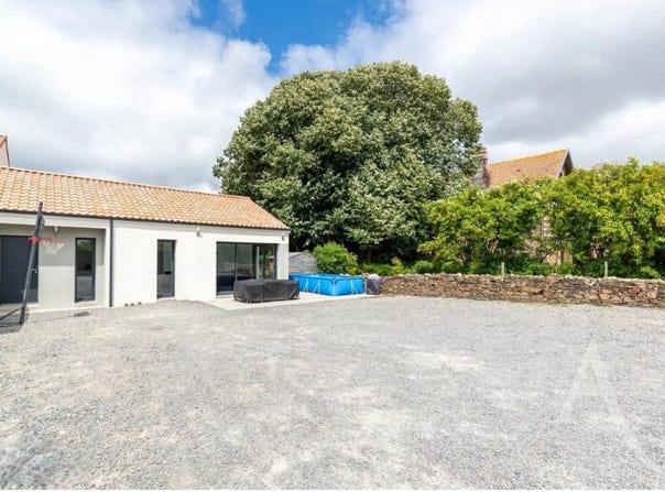 ROUANS, Pays de la Loire 44640