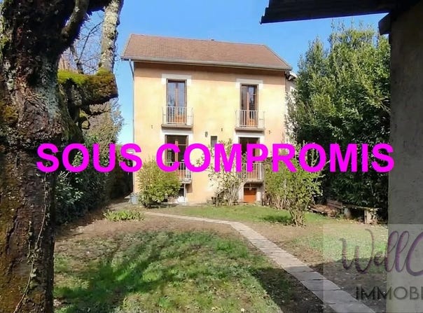 Aix-les-Bains, Savoie 73100