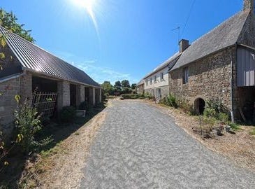 Dol-De-Bretagne, Bretagne 35120