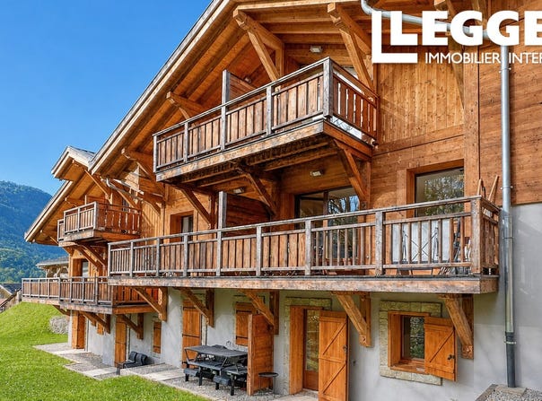 Samoëns, Auvergne-Rhône-Alpes 74340