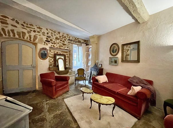 Pouzolles, Languedoc-Roussillon 34480