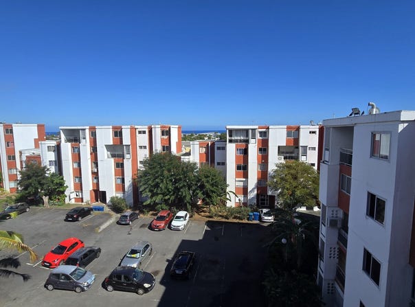 Le Port, DOM-TOM 97420