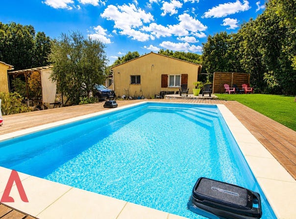 Caussiniojouls, Languedoc-Roussillon 34600