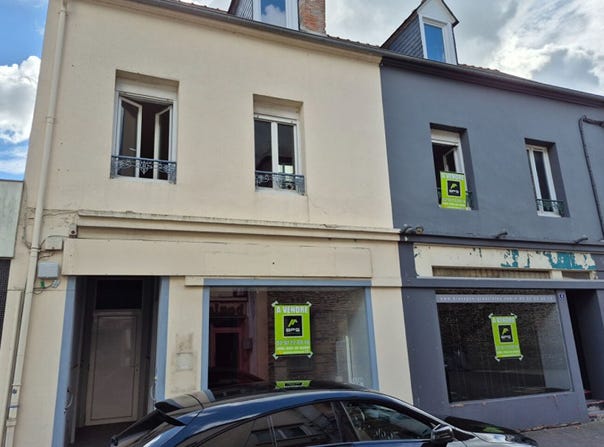 Morbihan, Brittany 56380
