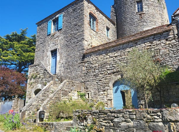Cajarc, Midi-Pyrénées 46160