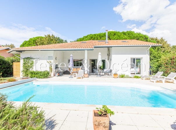 Capbreton, Aquitaine 40130