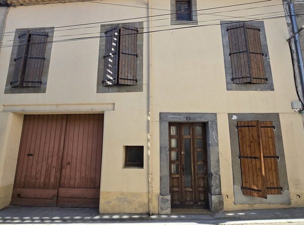 Montlaur, Languedoc-Roussillon 11220