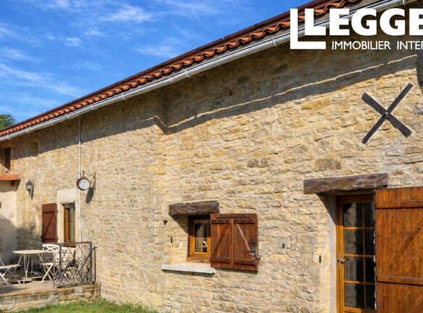 Chatain, Nouvelle-Aquitaine 86250
