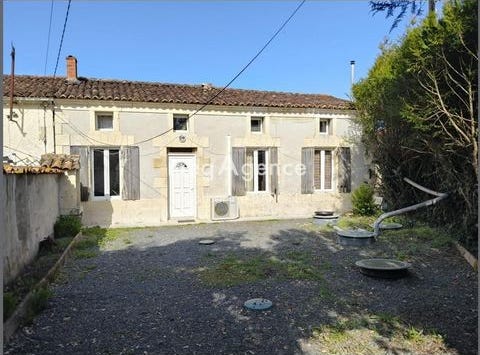Sonnac, Poitou-Charentes 17160