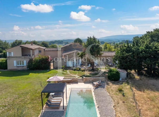 Maubec, Vaucluse 84660