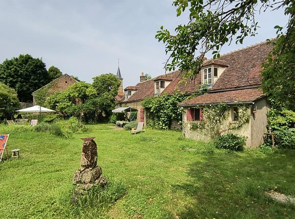 Arthel, Burgundy 58700