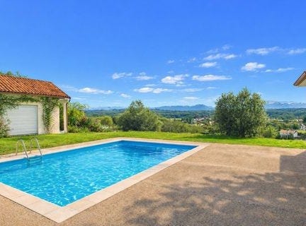 IDRON, Aquitaine 64320