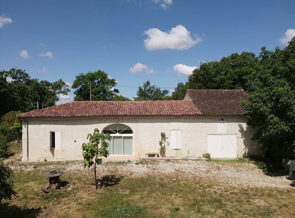 Vic-Fezensac, Midi-Pyrénées 32190