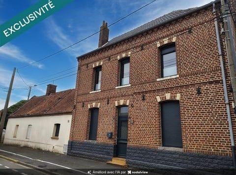 Labeuvriere, Nord-Pas-de-Calais 62122