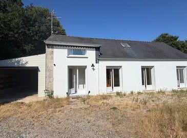 Malguenac, Bretagne 56300