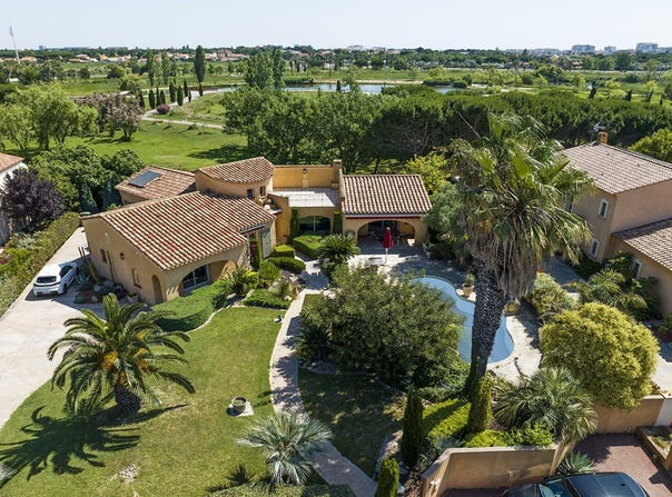Saint-Cyprien, Languedoc-Roussillon 66750