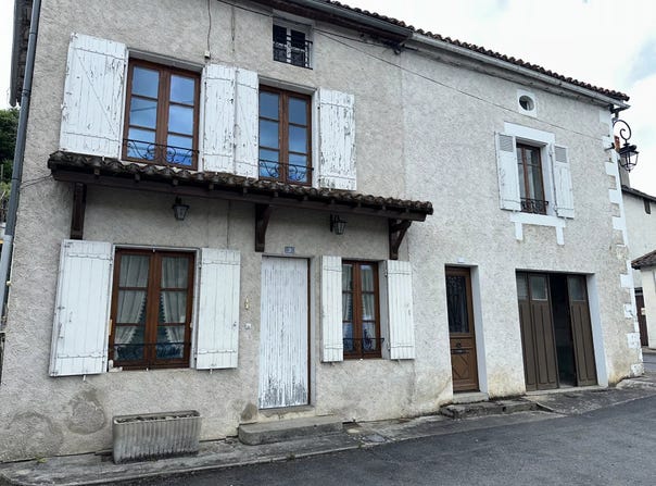 L'Isle-Jourdain, Vienne 86150