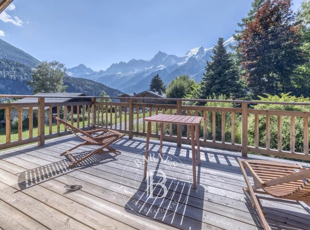 Les Houches, Rhône-Alpes 74310