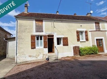 Cheney, Bourgogne 89700