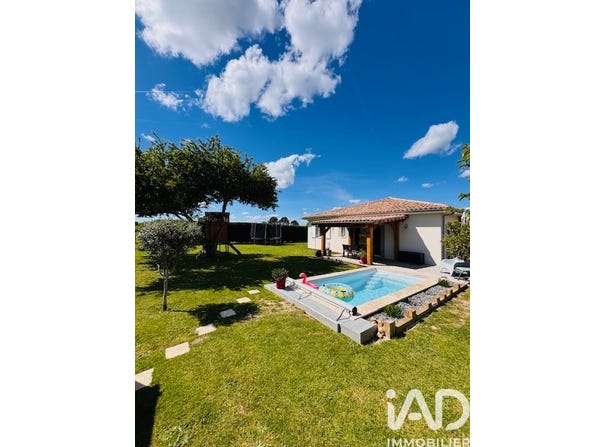 Porchères, Nouvelle-Aquitaine 33660