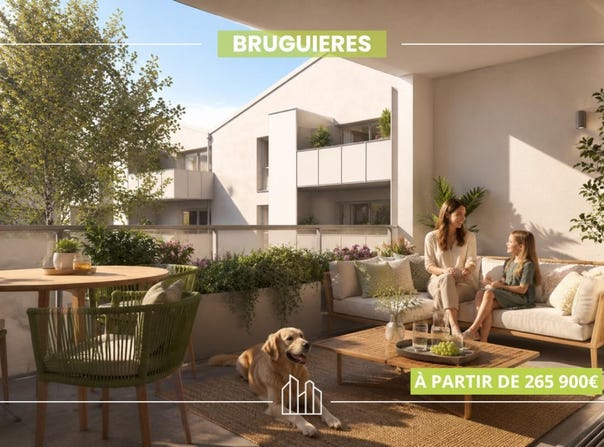 Bruguières, Occitanie 31150