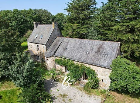 CORLAY, Brittany 22320