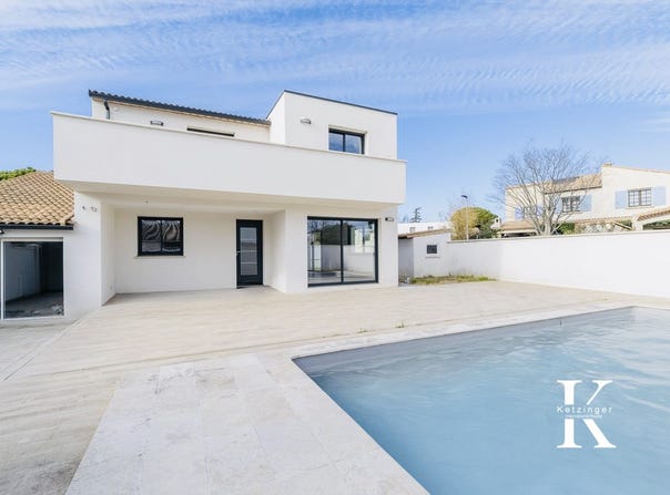 Juvignac, Languedoc-Roussillon 34990