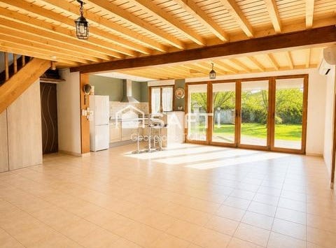 Montataire, Picardie 60160