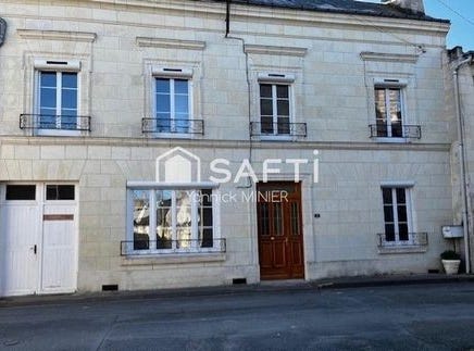 Bourgueil, Centre 37140