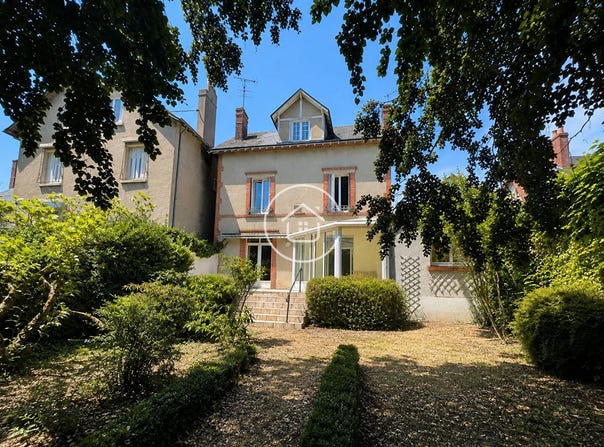 Blois, Loir-et-Cher 41000