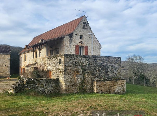 Catus, Midi-Pyrénées 46150