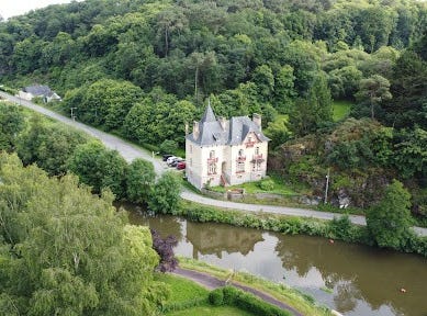 ROHAN, Brittany 56580