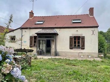 Boussac, Limousin 23600