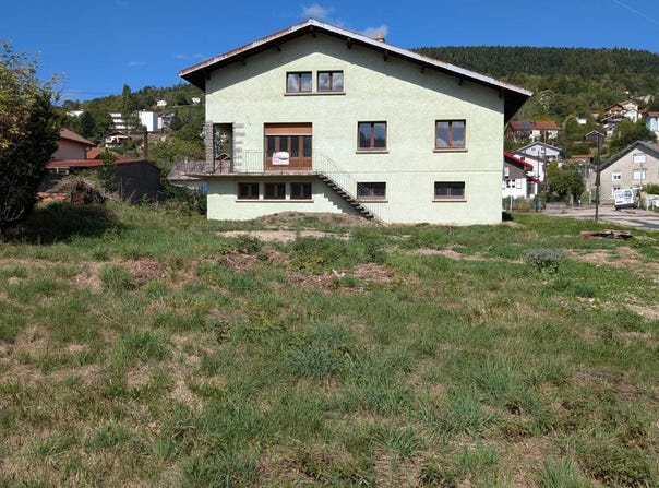 Gérardmer, Lorraine 88400