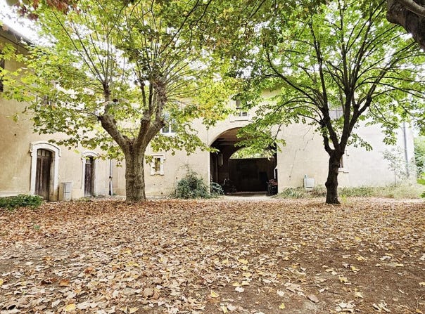 Coursan, Languedoc-Roussillon 11110