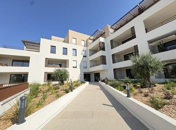 Frontignan, Languedoc-Roussillon 34110
