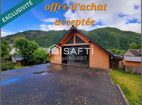 Antignac, Midi-Pyrénées 31110