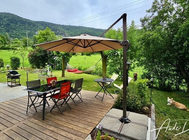 Beaumont, Rhône-Alpes 74160