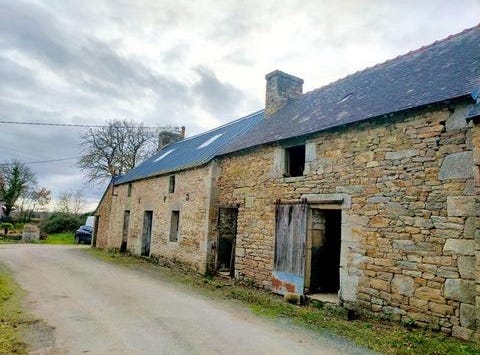 Bannalec, Bretagne 29380