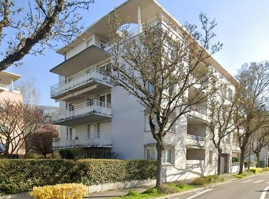 Mulhouse, Alsace 68200