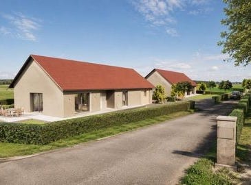 Sampans, Franche-Comté 39100