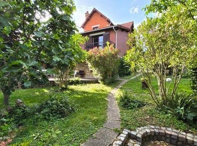 Argenteuil, Île-de-France 95100